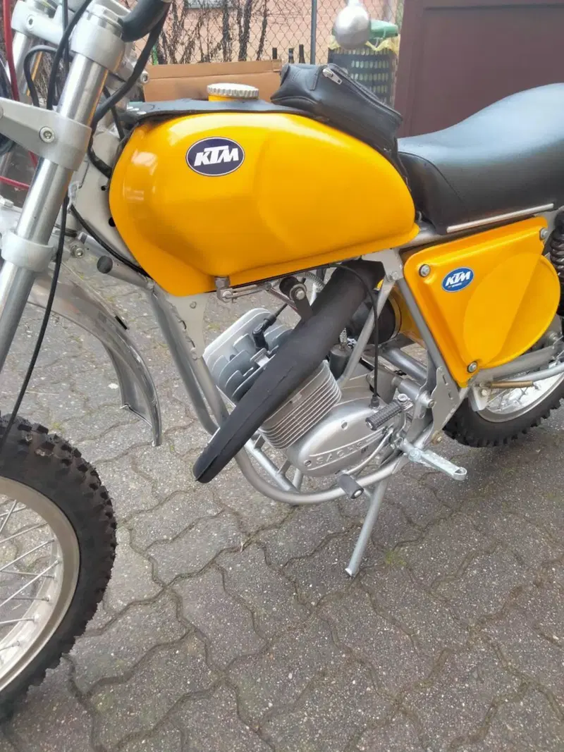 KTM 50 gs (3)