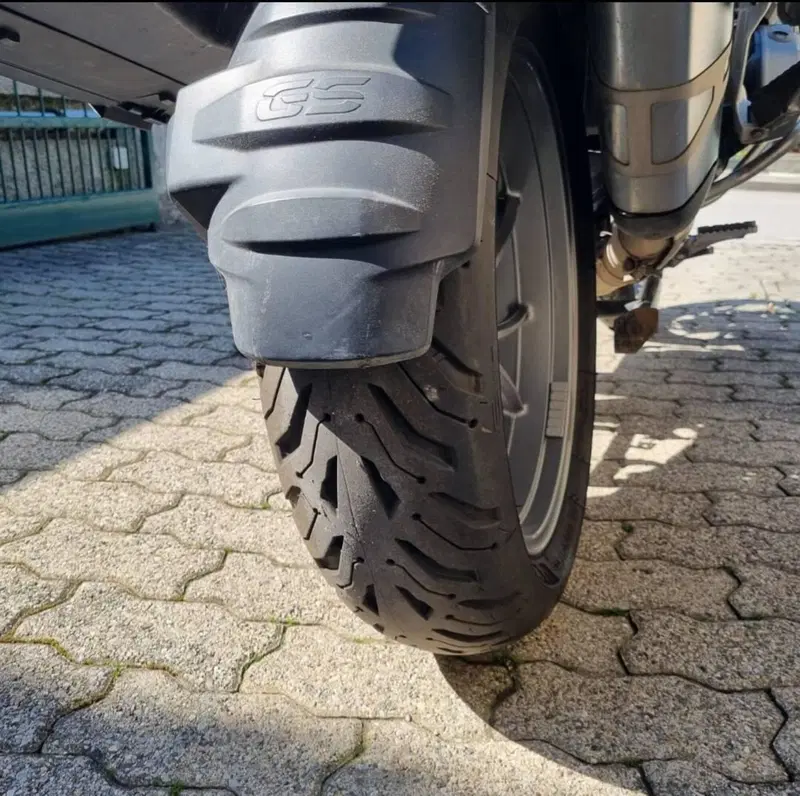 Bmw R 1200 GS (2013 - 16) (3)