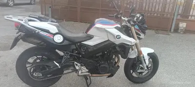 Bmw F 800 R (2017 - 20) usata