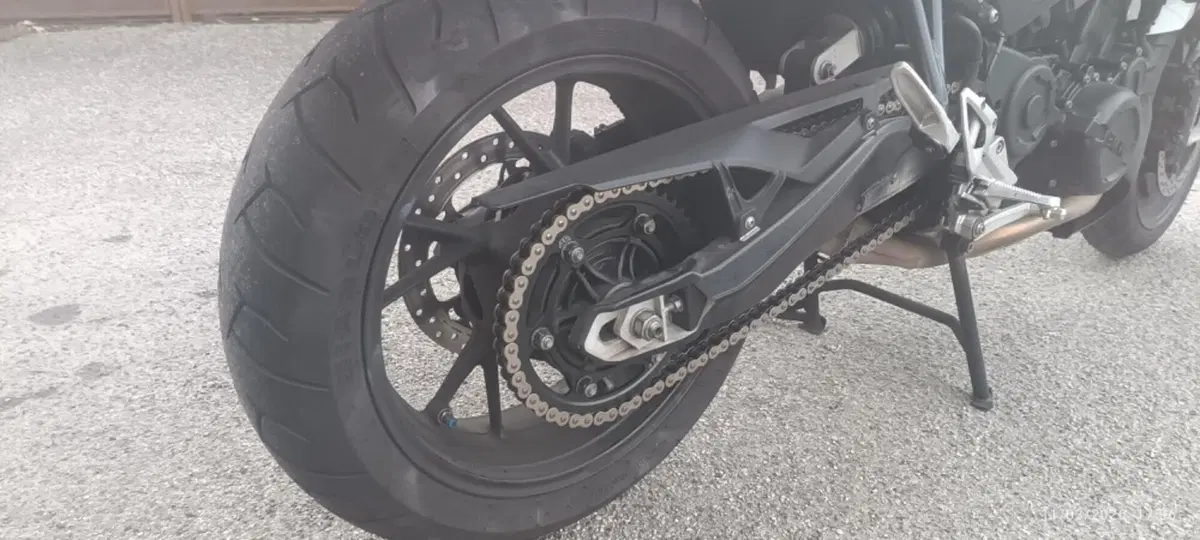 Bmw F 800 R (2017 - 20) (7)