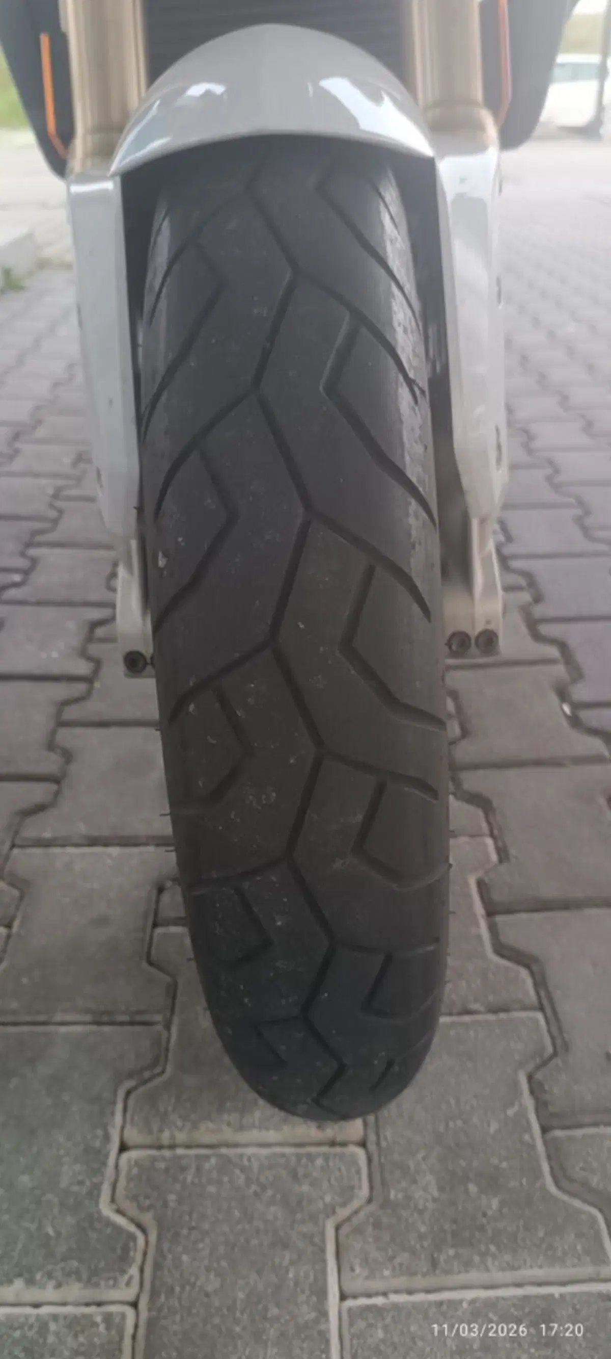 Bmw F 800 R (2017 - 20) (9)