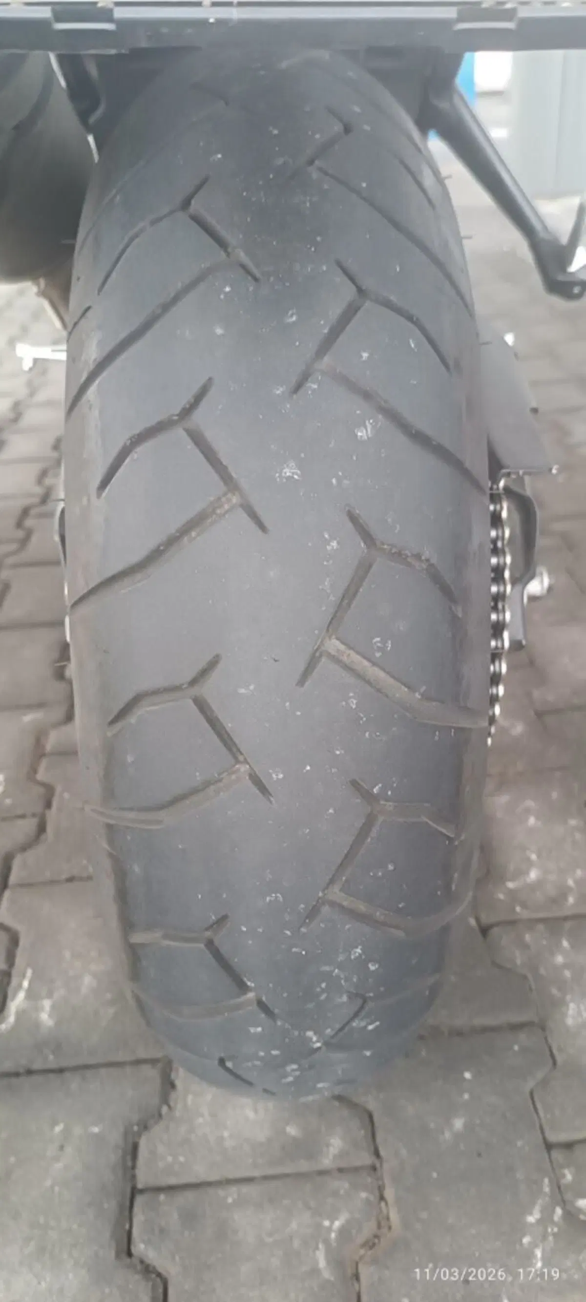 Bmw F 800 R (2017 - 20) (10)