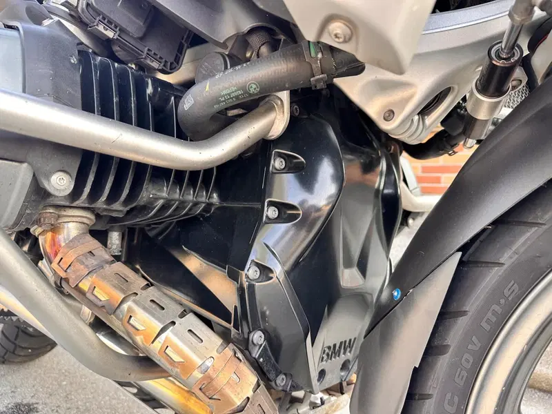 Bmw R 1200 GS (2017 - 18) (8)