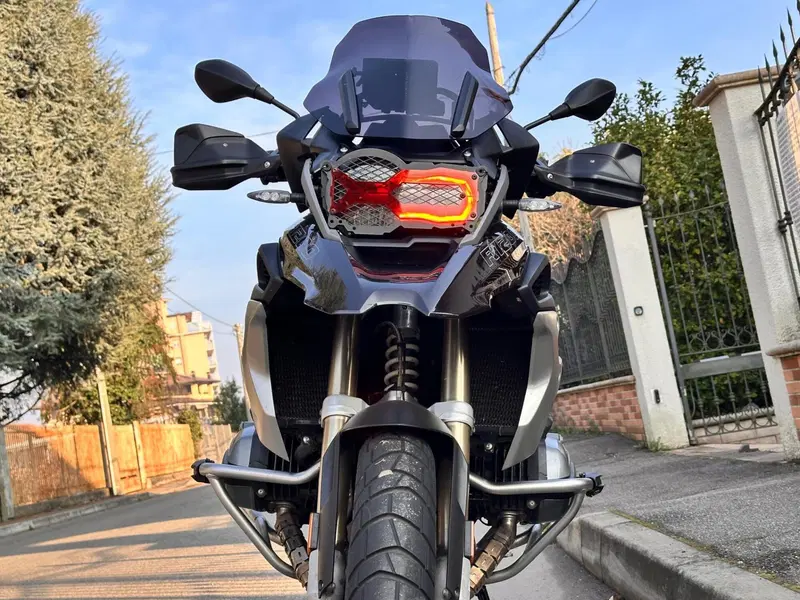 Bmw R 1200 GS (2017 - 18) (9)