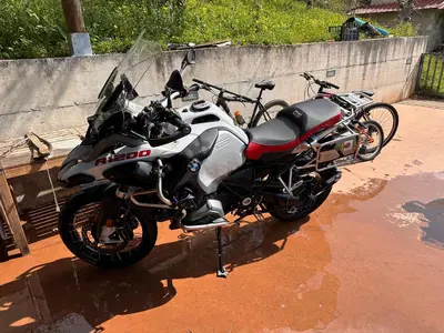Bmw R 1200 GS Adventure (2017 - 18) usata