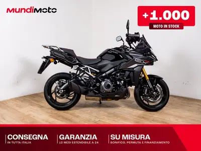 Suzuki GSX S 1000 F ABS (2014 -17) usata