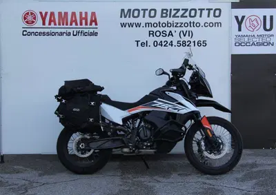 KTM 790 Adventure (2019 - 20) usata