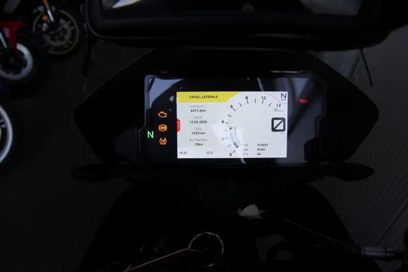 KTM 790 Adventure (2019 - 20) (5)