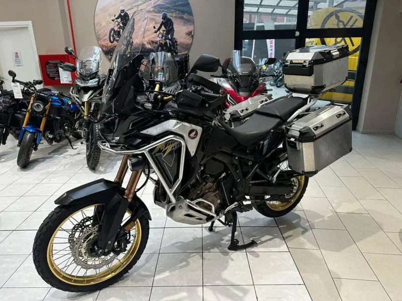 Honda Africa Twin CRF 1100L Adventure Sports (2020 - 21) (3)