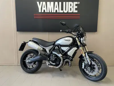 Ducati Scrambler 1100 (2018 - 20) usata