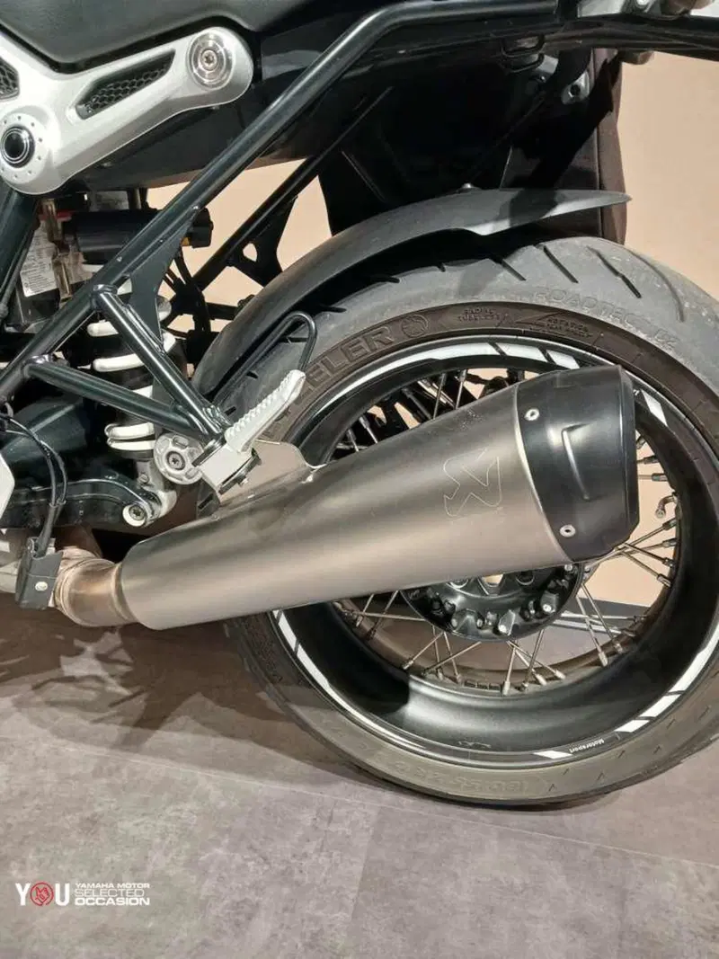 Bmw R nineT Pure (2021 - 24) (4)