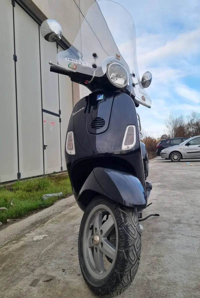 Piaggio Vespa 150 PX MA a.e.