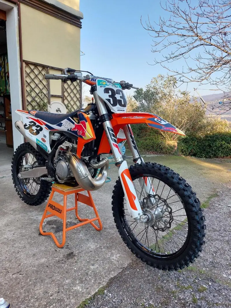 KTM 250 SX (2019) (2)