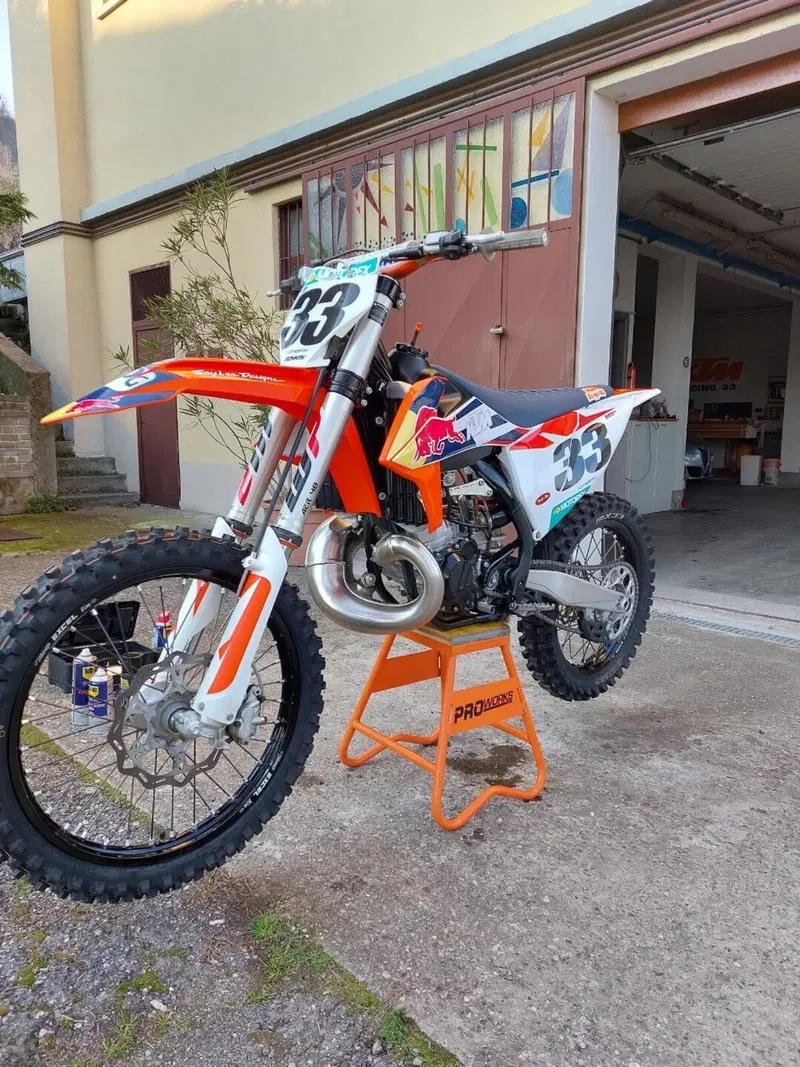 KTM 250 SX (2019) (5)