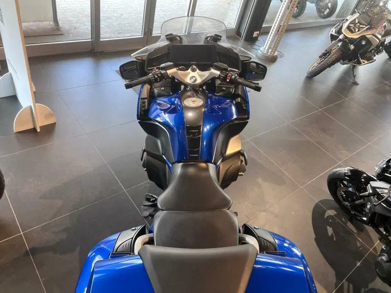 Bmw R 1250 RT (2019 - 20) (7)