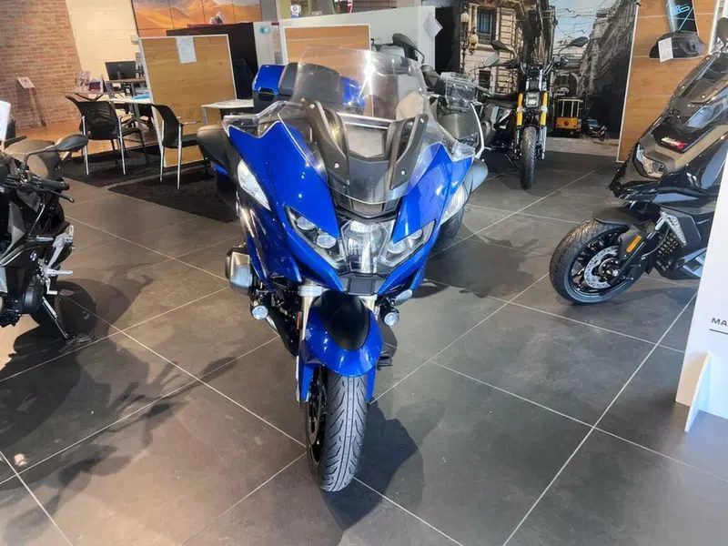 Bmw R 1250 RT (2019 - 20) (3)