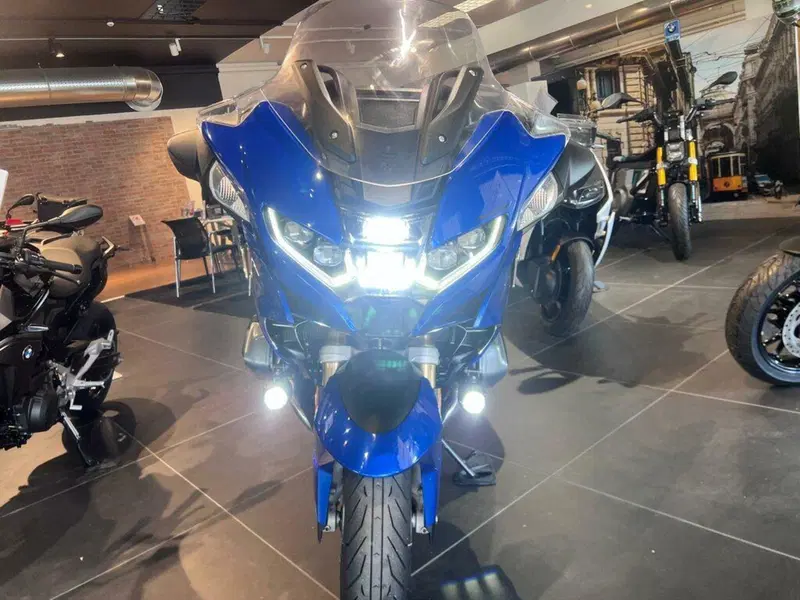 Bmw R 1250 RT (2019 - 20) (9)