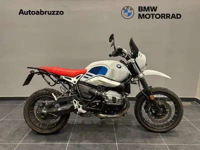 Bmw R nineT Urban GS 1200 (2017 - 20) usata