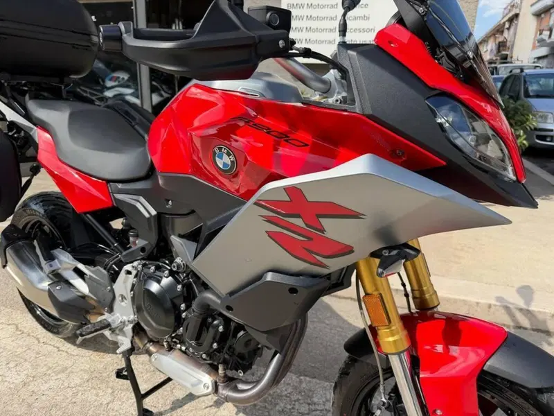 Bmw F 900 XR (2020 - 24) (3)