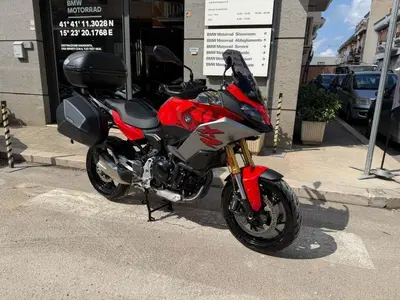 Bmw F 900 XR (2020 - 24) usata