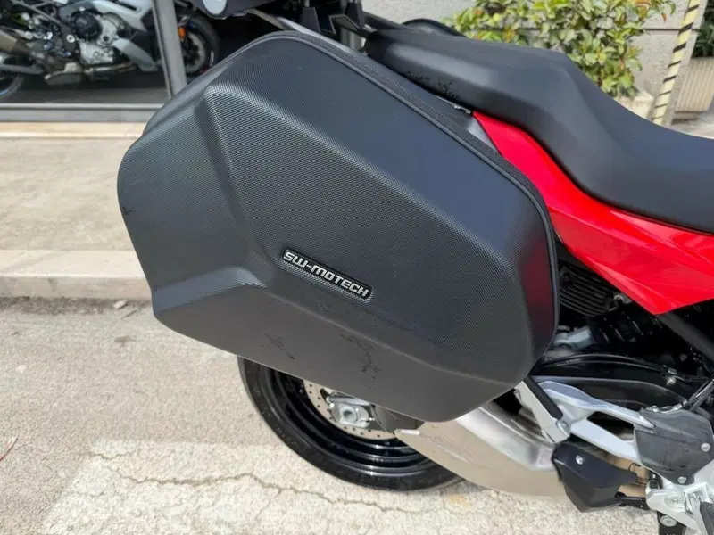 Bmw F 900 XR (2020 - 24) (5)
