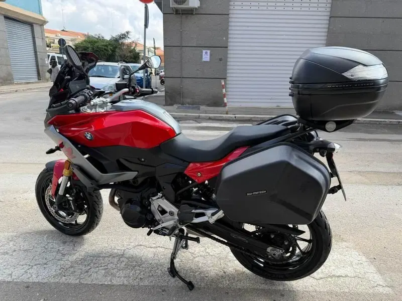 Bmw F 900 XR (2020 - 24) (7)