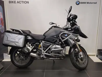 Bmw R 1200 GS (2017 - 18) usata