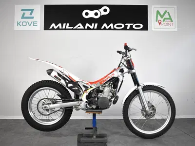 Betamotor REV-3 270 usata