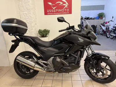 Honda NC 750 X DCT ABS (2014 - 15) usata