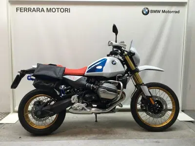 Bmw R 1200 GS (2010 - 12) usata