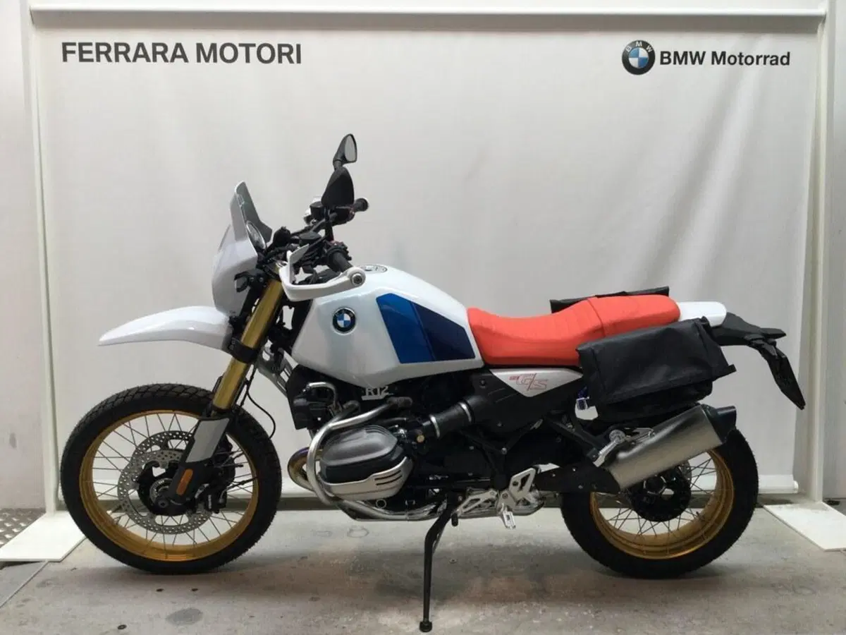 Bmw R 1200 GS (2010 - 12) (3)