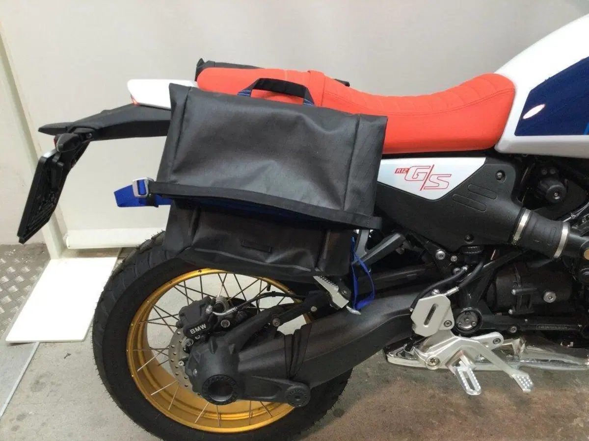Bmw R 1200 GS (2010 - 12) (7)
