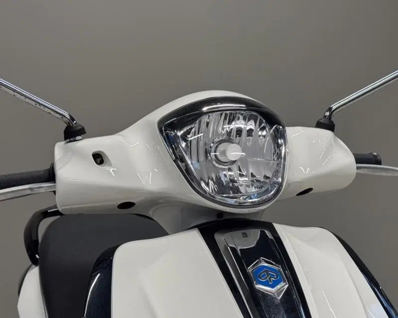 Piaggio Liberty 150 3V ABS (2021 - 24) (7)