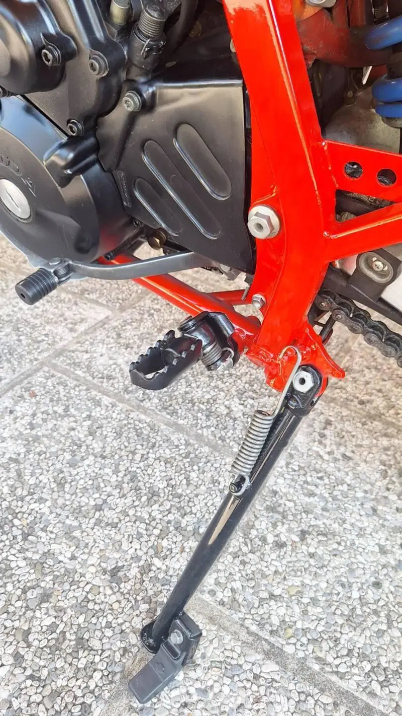 Honda XL600 RM  (8)