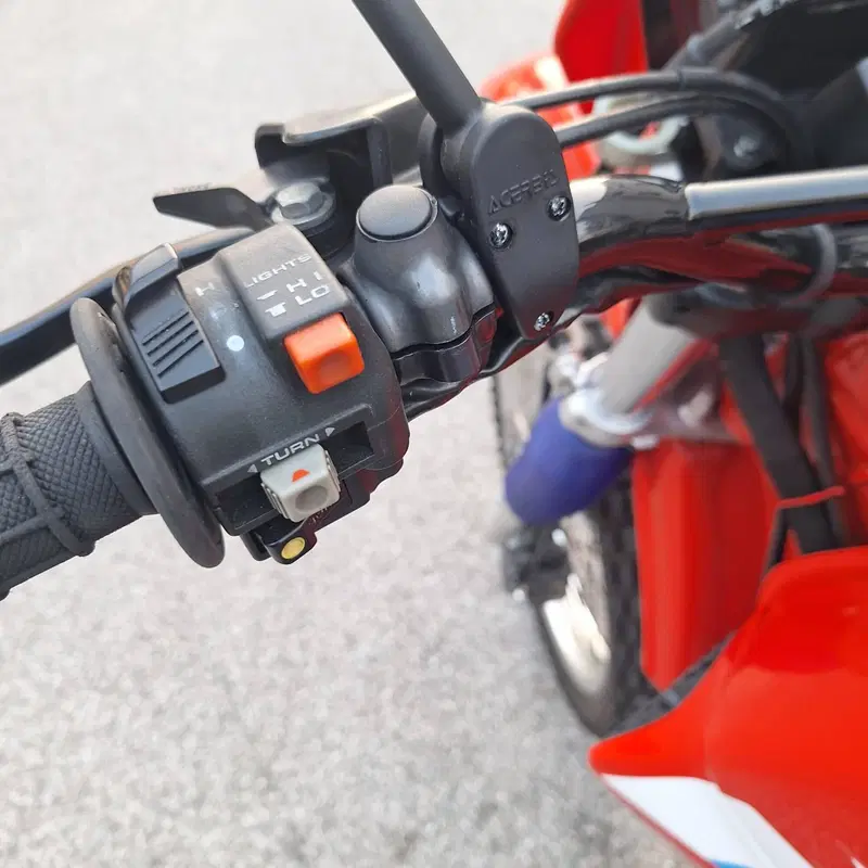 Honda XL600 RM  (11)