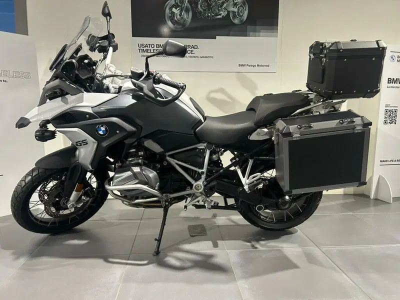 Bmw R 1250 GS (2021 - 24) (8)