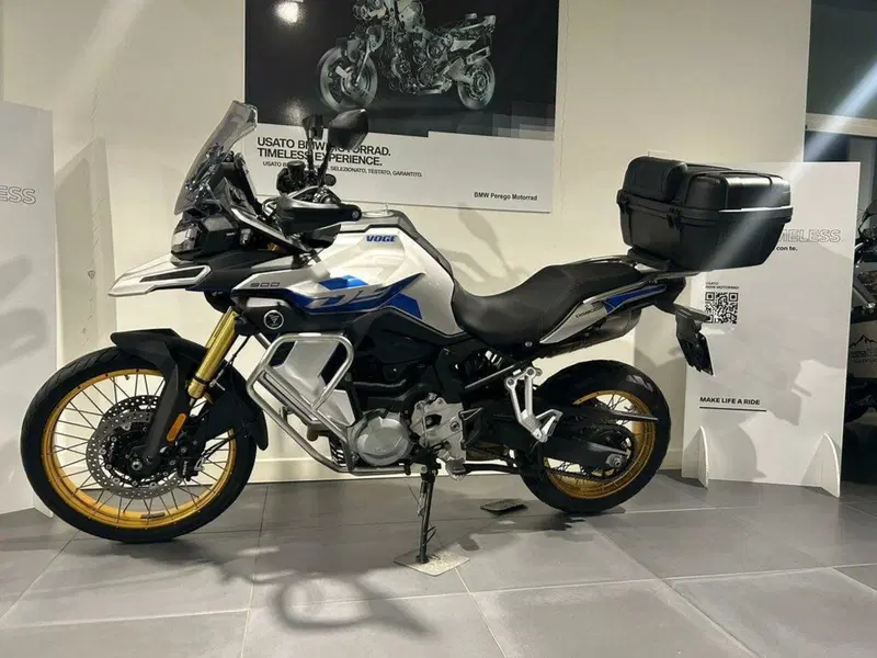 Voge Valico 900DSX (2024 - 26) (8)