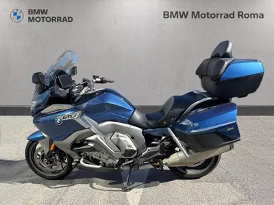 Bmw K 1600 GTL (2022 - 26) usata