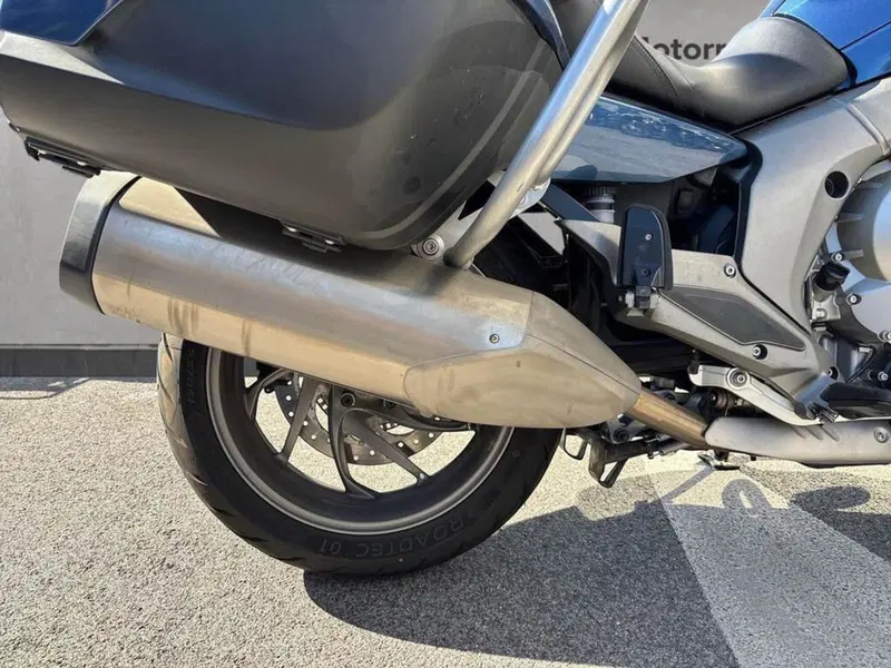 Bmw K 1600 GTL (2022 - 26) (6)