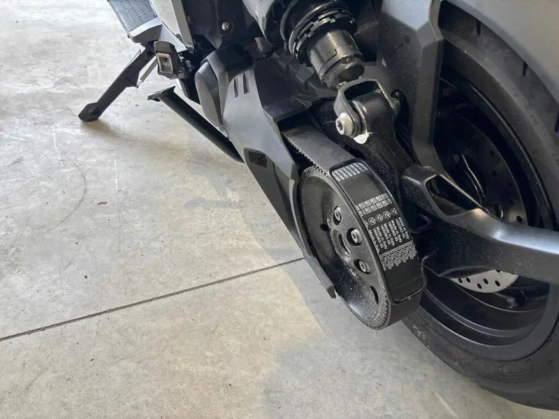 Bmw CE 04 (2021 - 25) (10)