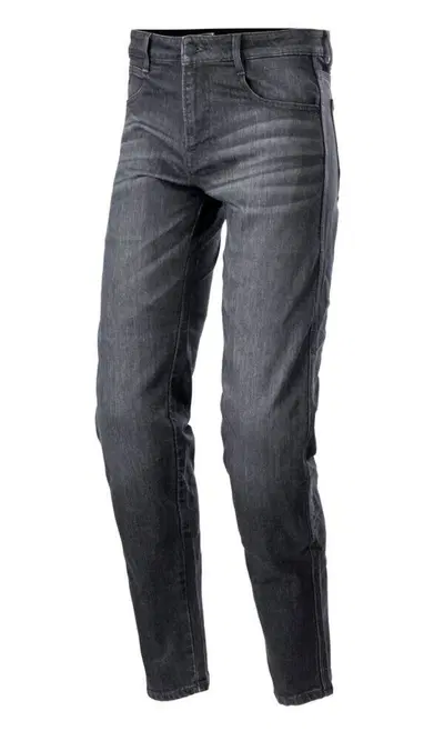 Jeans moto Alpinestars SEKTOR REGULAR FIT DENIM Ne