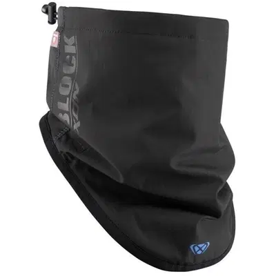 Scaldacollo Ixon Airblock Tube 2 Nero