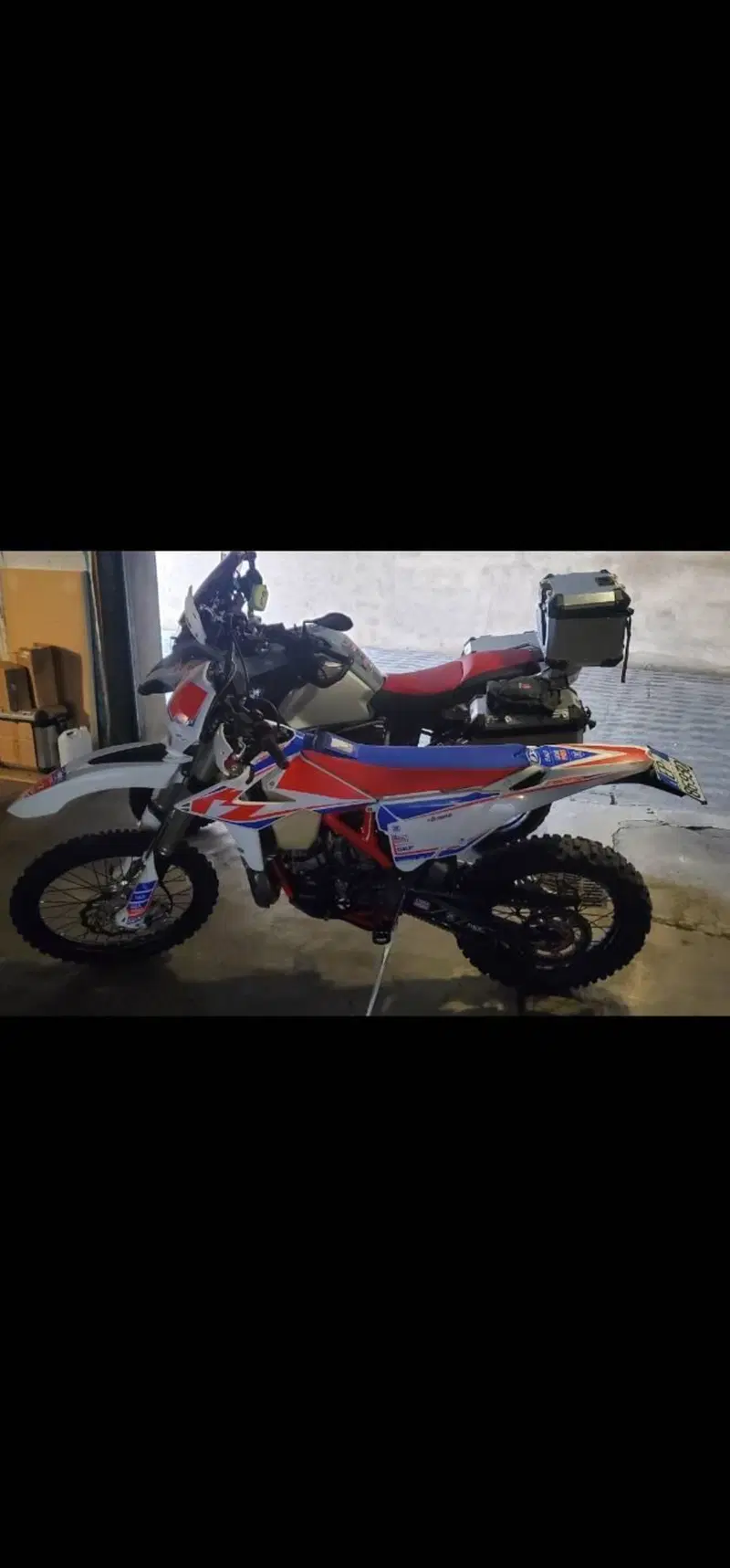 Betamotor RR 300 2T Enduro (2019) (3)