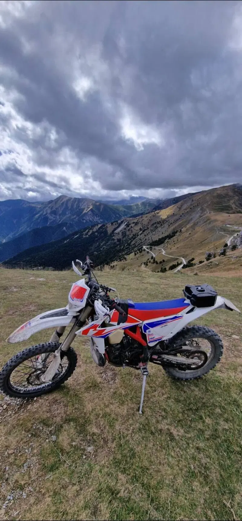 Betamotor RR 300 2T Enduro (2019) (4)