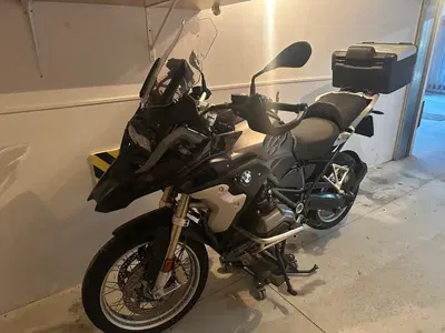 Bmw R 1200 GS (2017 - 18) usata