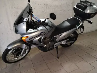 Honda Transalp XL 650V (2000 - 04) usata