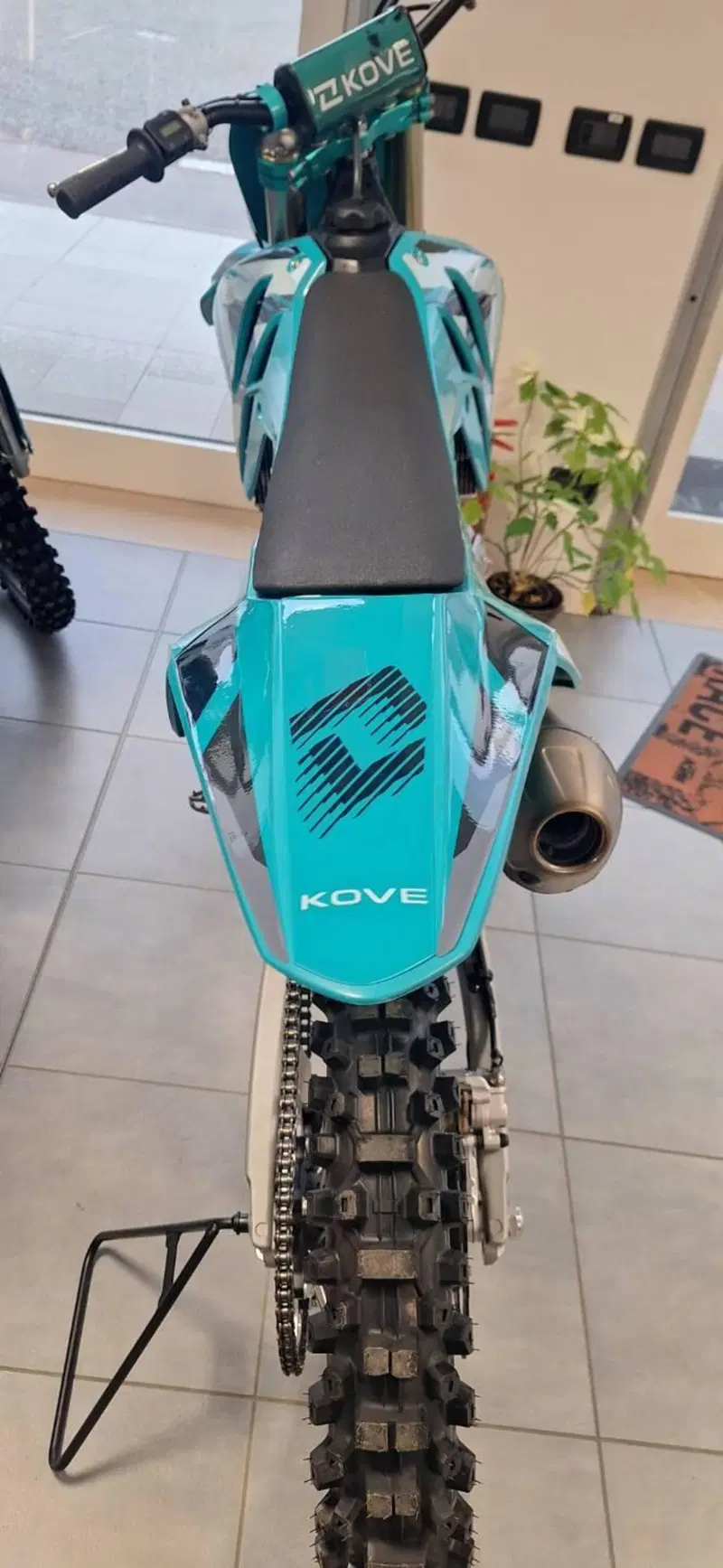 Kove MX250 R (2026) (5)