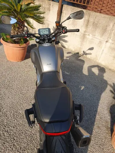 Voge Trofeo 500AC (2022 - 26) usata