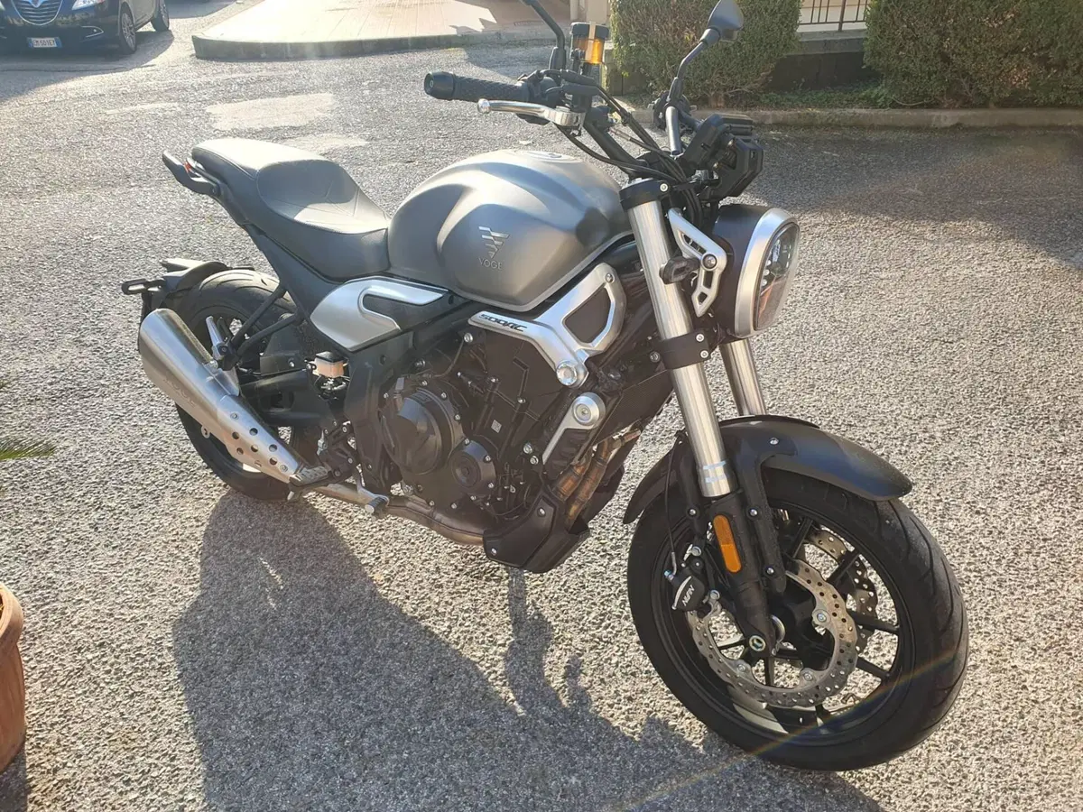 Voge Trofeo 500AC (2022 - 26) (3)