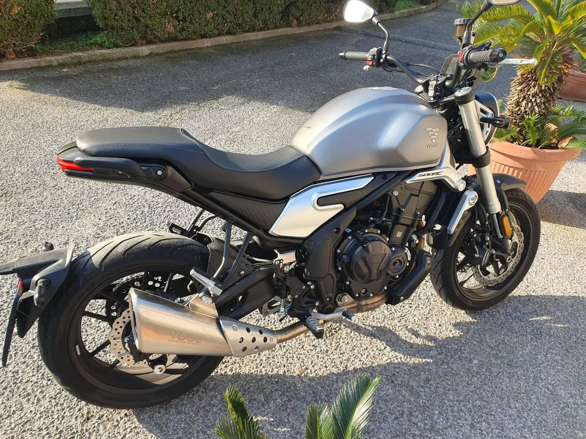 Voge Trofeo 500AC (2022 - 26) (6)